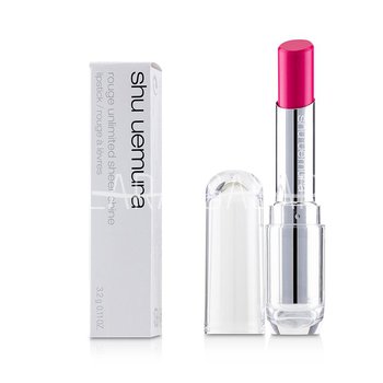 SHU UEMURA Rouge Unlimited