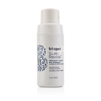 BRIOGEO Scalp Revival Charcoal + Biotin