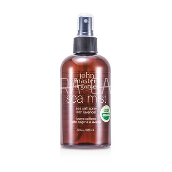 JOHN MASTERS ORGANICS Sea Mist