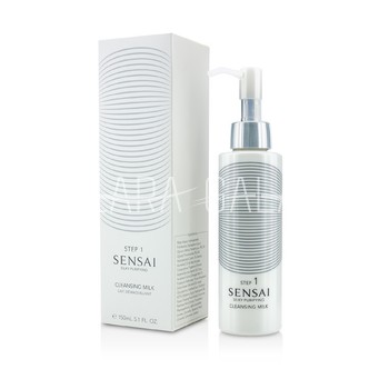 KANEBO Sensai Silky Purifying