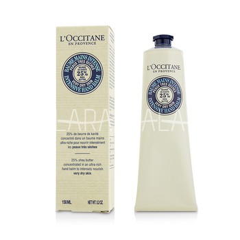 L'OCCITANE Shea Butter