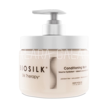 BIOSILK  -   Silk Therapy