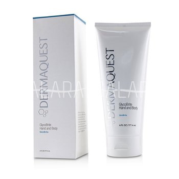 DERMAQUEST SkinBrite GlycoBrite