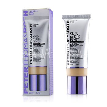 PETER THOMAS ROTH Skin to Die For