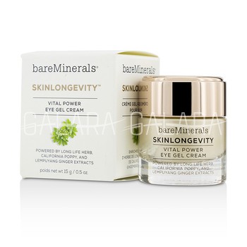 BAREMINERALS Skinlongevity Vital Power