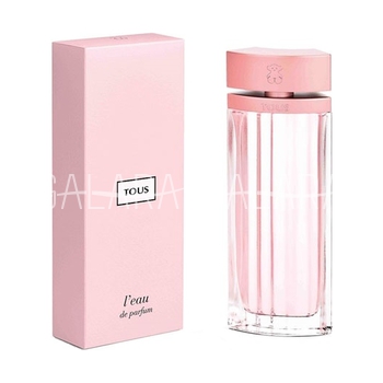 TOUS L'Eau Parfum