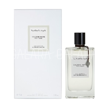 VAN CLEEF Collection Extraordinaire Cologne Noire