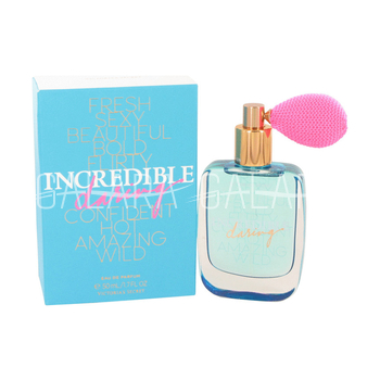 VICTORIAS SECRET Incredible Daring