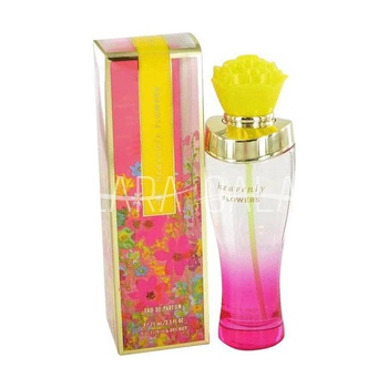 VICTORIAS SECRET Heavenly Flowers