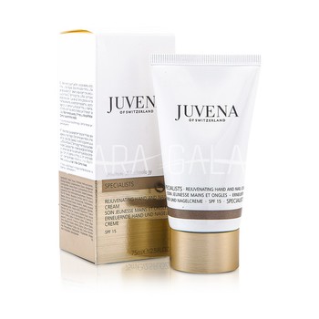 JUVENA Specialists