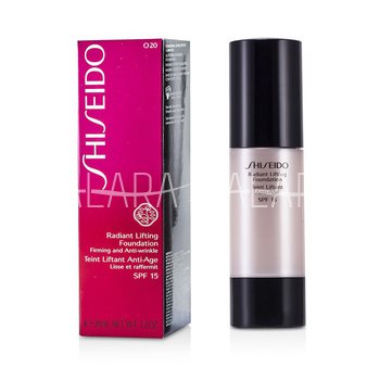 SHISEIDO SPF 15