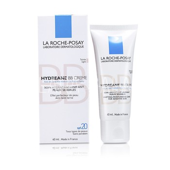 LA ROCHE POSAY SPF 20 - 