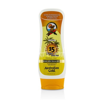 AUSTRALIAN GOLD SPF 15