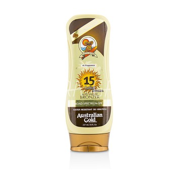 AUSTRALIAN GOLD SPF 15