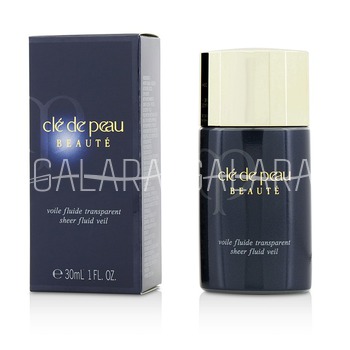 CLE DE PEAU SPF 21