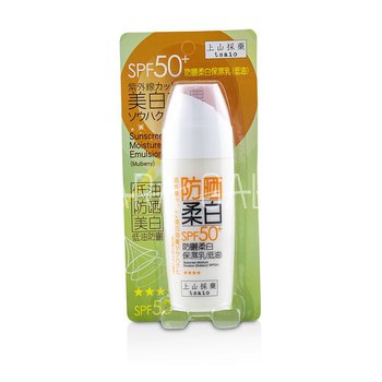 TSAIO SPF50+ (Mulberry)