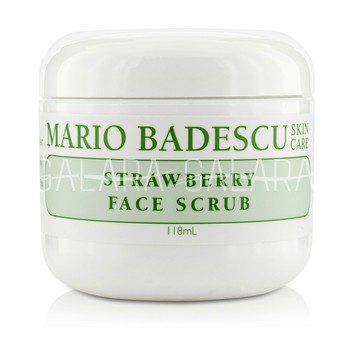 MARIO BADESCU Strawberry