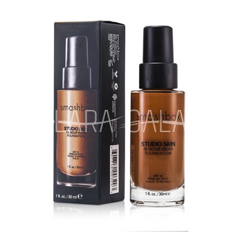 SMASHBOX Studio Skin 15 Hour Wear Foundation SPF 10