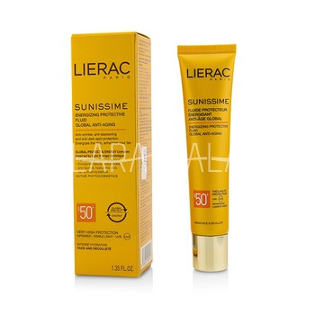 LIERAC Sunissime Global