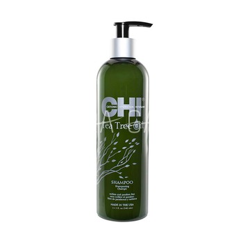 CHI      Tea Tree Oil Shampoo