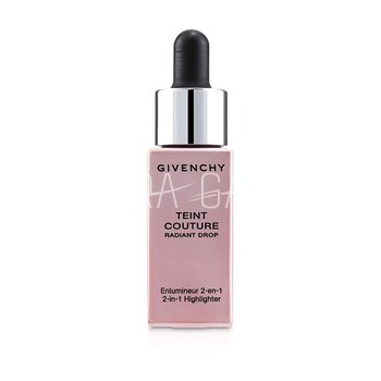 GIVENCHY Teint Couture Radiant Drop 2