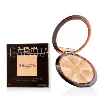 GUERLAIN Terracotta Light The Sun Kissed Healthy Glow