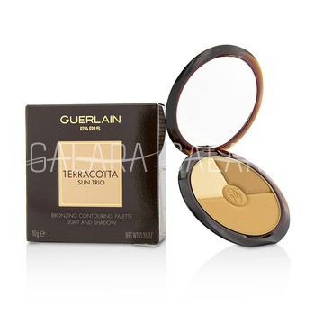 GUERLAIN Terracotta Sun Trio