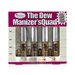 THEBALM The Dew Manizer's Quad