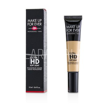 MAKE UP FOR EVER Ultra HD Soft Light