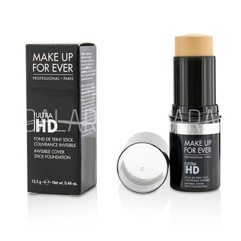 MAKE UP FOR EVER Ultra HD Invisible Cover