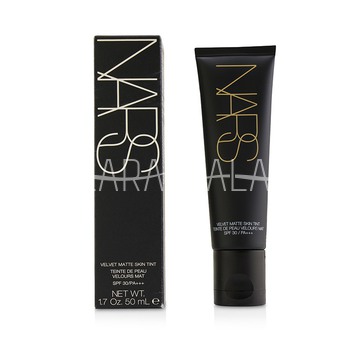 NARS Velvet Matte