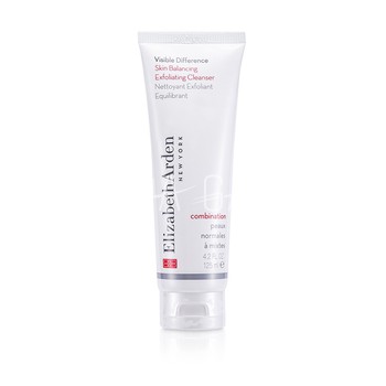 ELIZABETH ARDEN Visible Difference