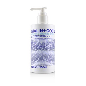 MALIN+GOETZ Vitamin E