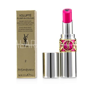 YVES SAINT LAURENT Volupt Plump In Colour