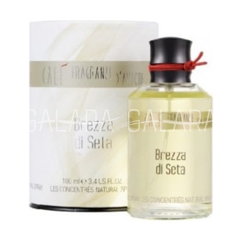 CALE FRAGRANZE D'AUTORE Brezza di Seta