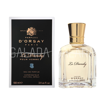 D'ORSAY Le Dandy