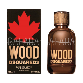 DSQUARED2 Wood For Him