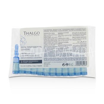 THALGO Source Marine