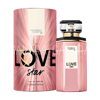 VICTORIAS SECRET Love Star