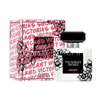 VICTORIAS SECRET Wicked Eau De Parfum