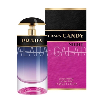 PRADA Candy Night