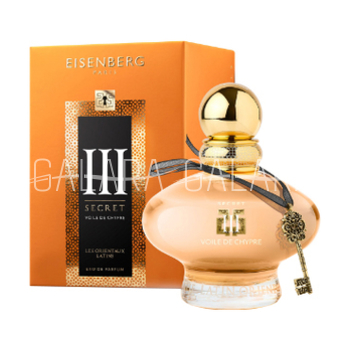 EISENBERG Voile De Chypre Secret III