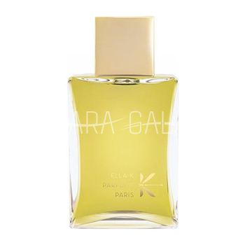 ELLA K PARFUMS Poeme De Sagano