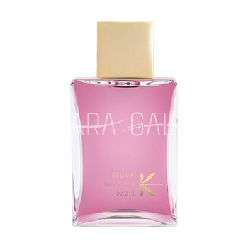 ELLA K PARFUMS Baiser De Florence