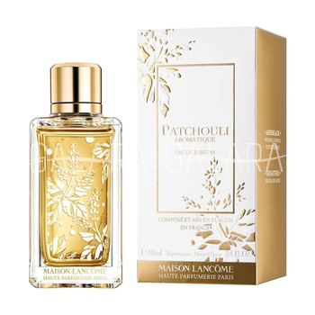 LANCOME Patchouli Aromatique