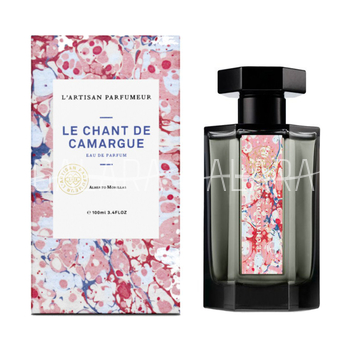 L'ARTISAN PARFUMEUR Le Chant de Camargue