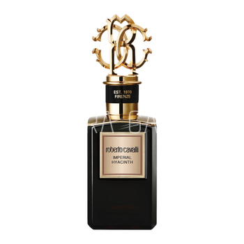 ROBERTO CAVALLI Imperial Hyacinth