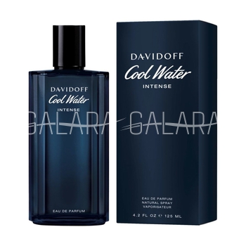 DAVIDOFF Cool Water Intense