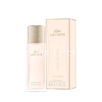 LACOSTE Pour Femme Timeless