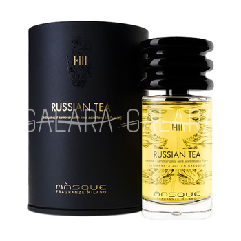 MASQUE Russian Tea